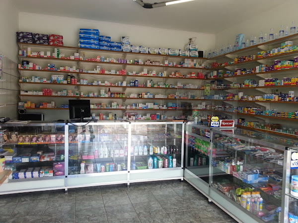 Foto 1 Drogaria real