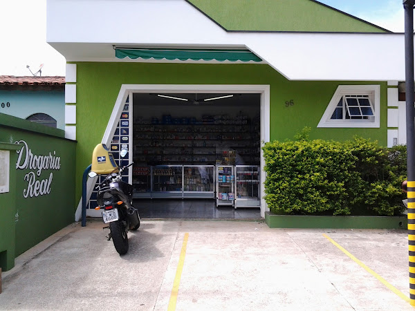 Foto 2 Drogaria real