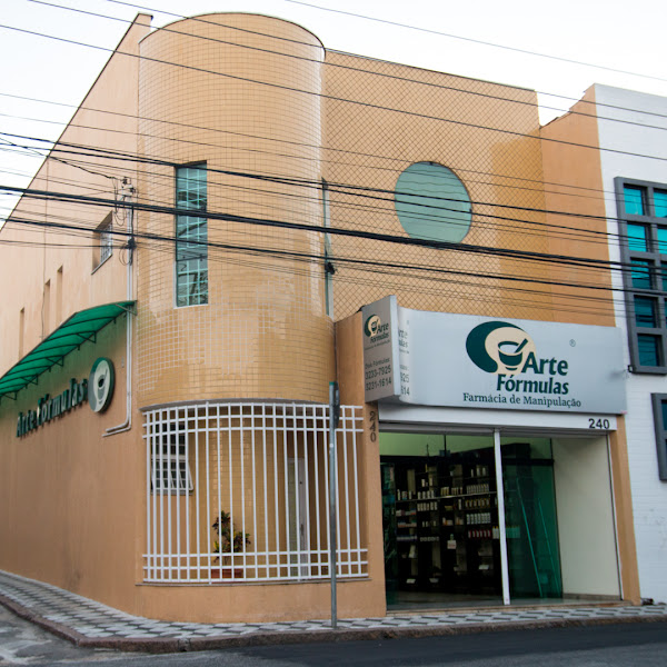 Arte Fórmulas Arte Fórmulas