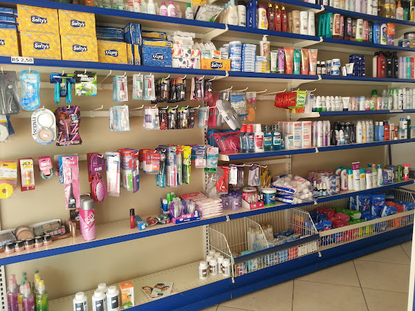 Foto 2 Farma Especializada