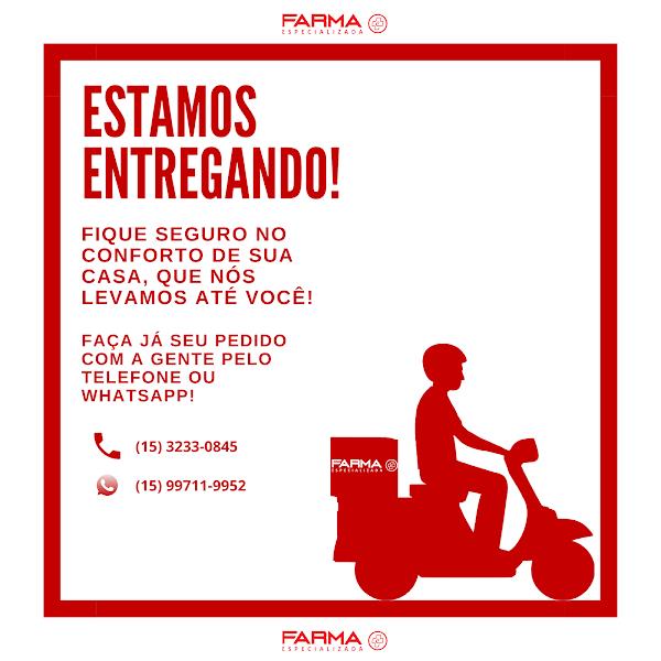 Foto 3 Farma Especializada