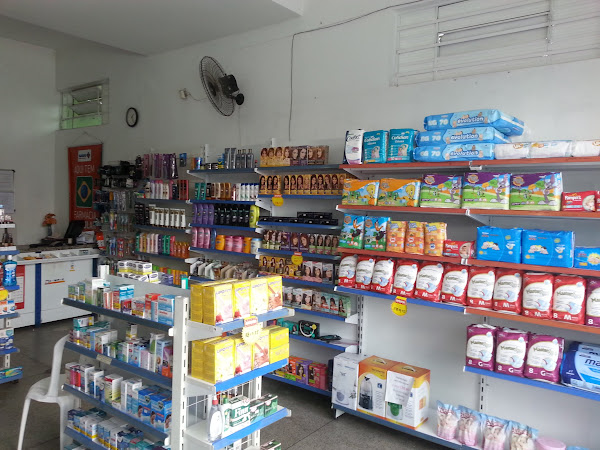 Foto 1 Drogaria Serv Farma Guaiba