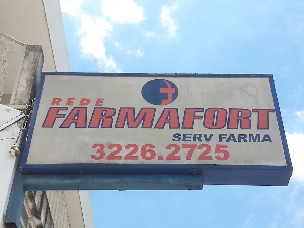 Foto 2 Drogaria Serv Farma Guaiba