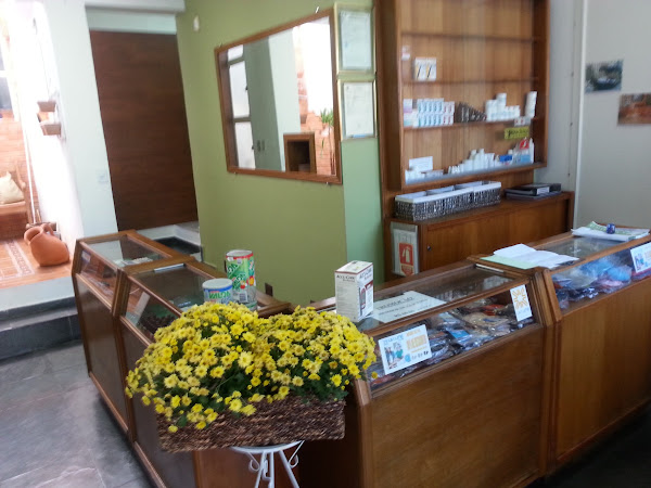 Foto 2 Farmácia Orgânica