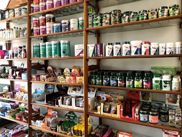 Foto 3 Farmácia Orgânica