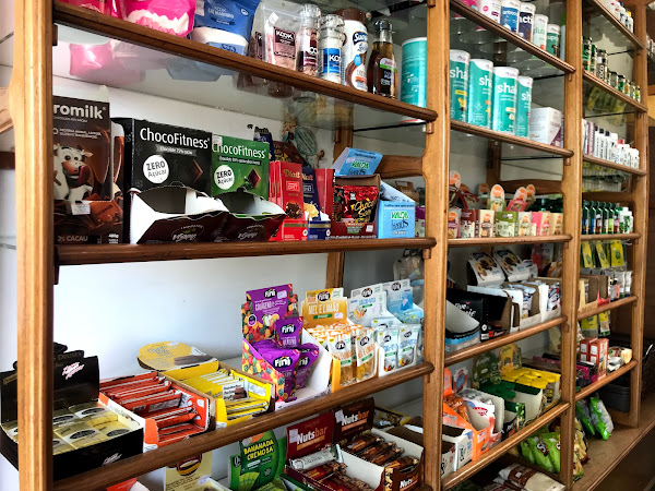 Foto 4 Farmácia Orgânica