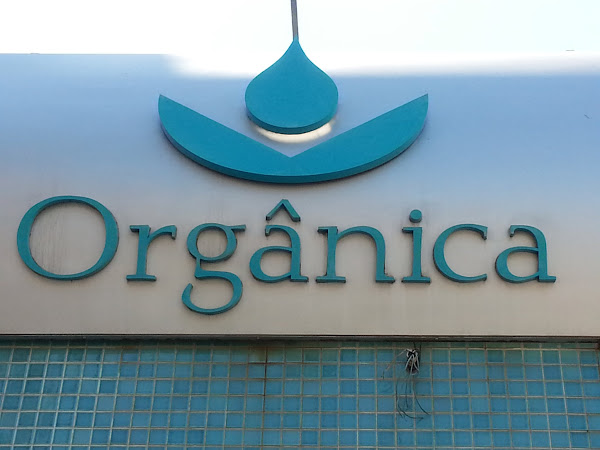 Foto 5 Farmácia Orgânica