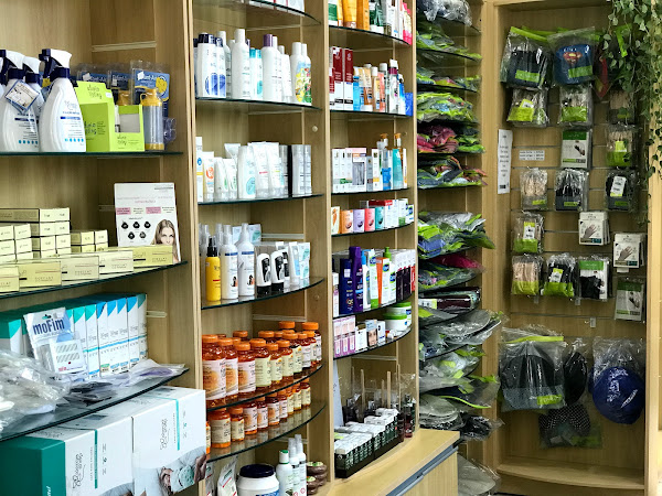Foto 6 Farmácia Orgânica