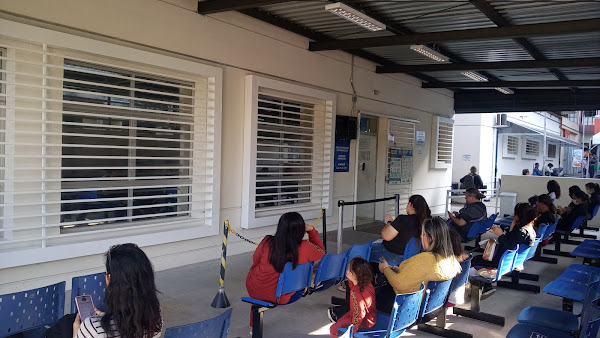 Foto 1 Farmácia Popular de Alto Custo (área do Conjunto Hospitalar de Sorocaba)