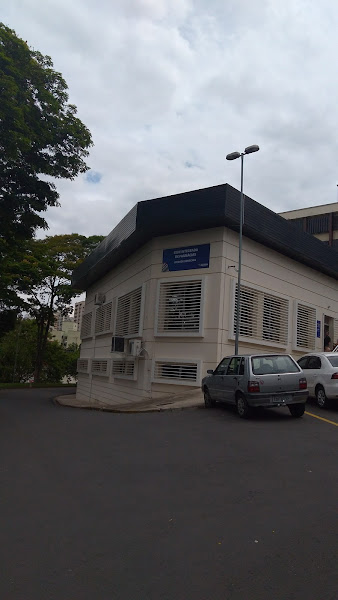 Foto 2 Farmácia Popular de Alto Custo (área do Conjunto Hospitalar de Sorocaba)