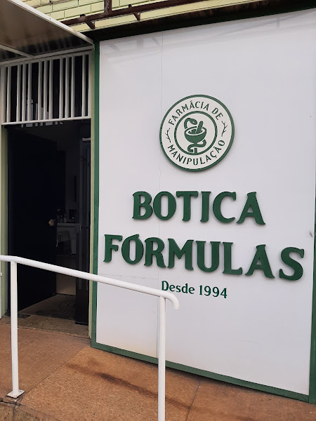 Foto 1 Botica Fórmulas