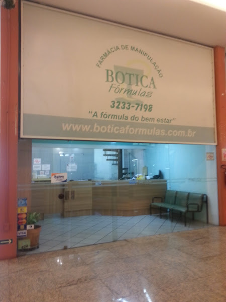 Foto 2 Botica Fórmulas
