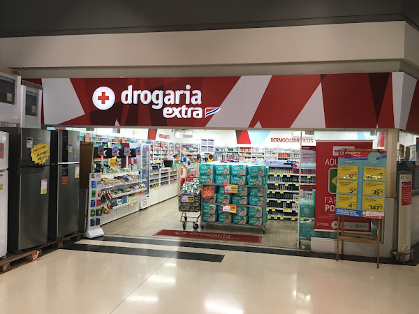 Drogaria Extra Sorocaba Drogaria Extra Sorocaba