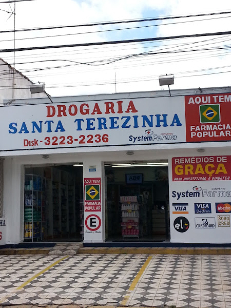 Santa Terezinha