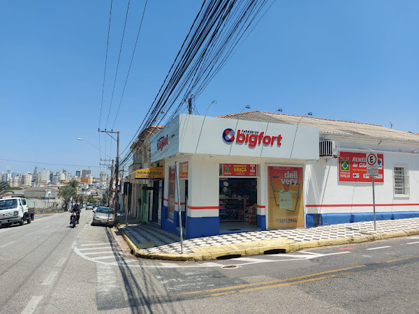 Farmácias Bigfort Farmácias Bigfort