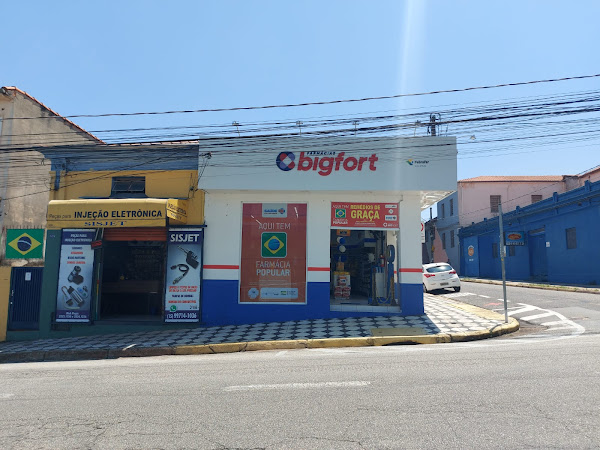 Foto 2 Farmácias Bigfort