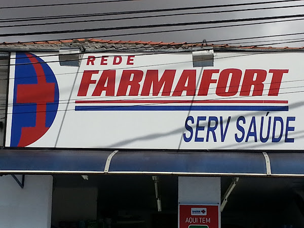 Foto 3 Farmácias Bigfort