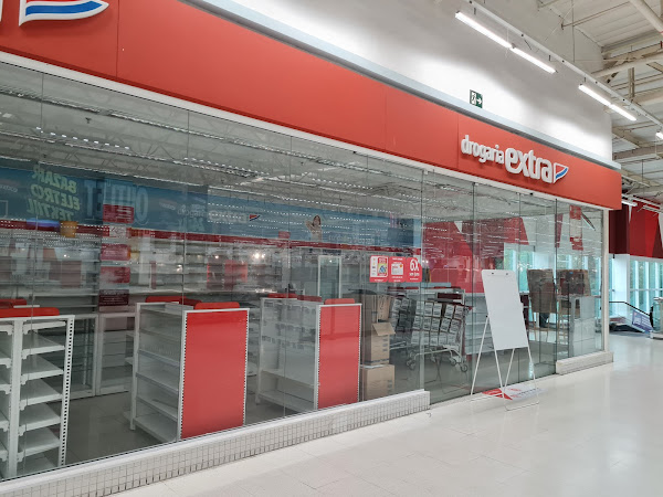 Drogaria Extra - Campolim