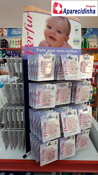 Foto 1 Drogaria Aparecidinha