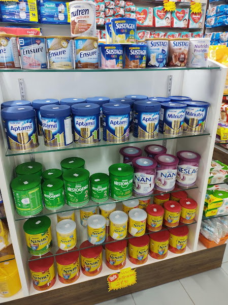 Foto 3 ABM Farma - A Farmácia popular do Cajurú