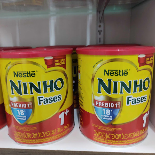 Foto 4 ABM Farma - A Farmácia popular do Cajurú