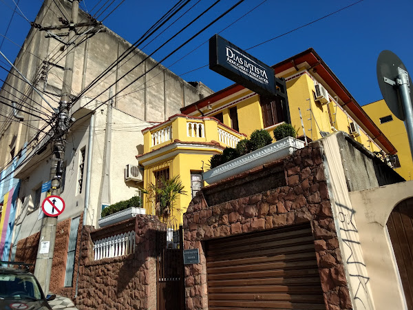 Foto 2 Dias Batista Advogados