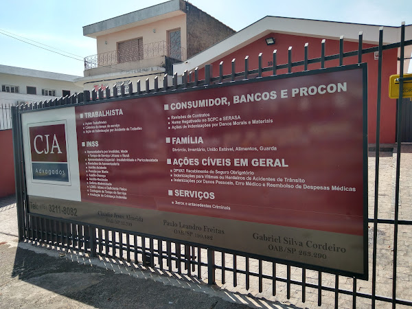 Foto 2 CJA Advogados