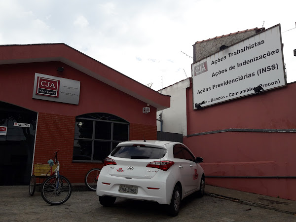 Foto 3 CJA Advogados