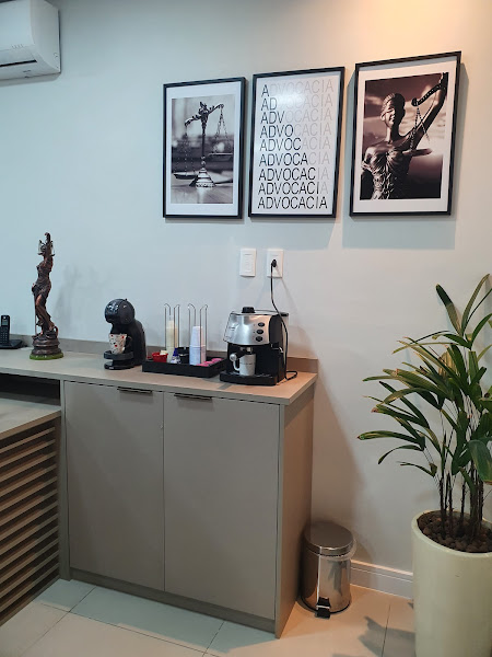 Foto 2 Siqueira Souza & Banietti Advogados