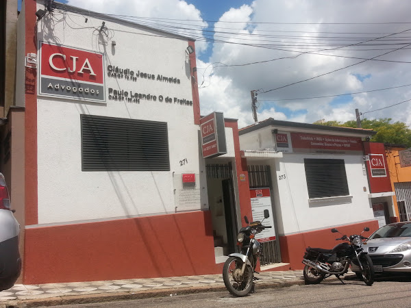 CJA Advogados CJA Advogados