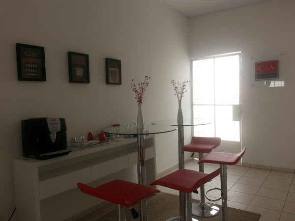 Foto 1 CJA Advogados