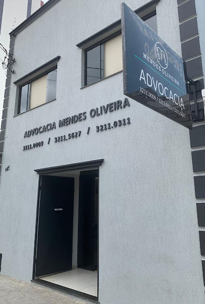 Advocacia Mendes Oliveira
