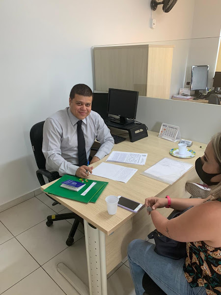 Foto 1 Advocacia Mendes Oliveira