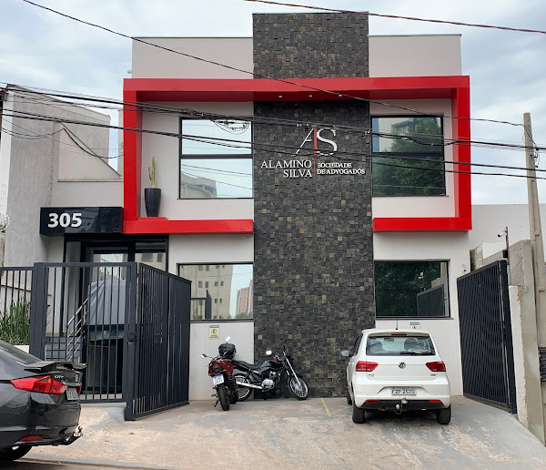 Foto 2 Alamino Silva- Advocacia