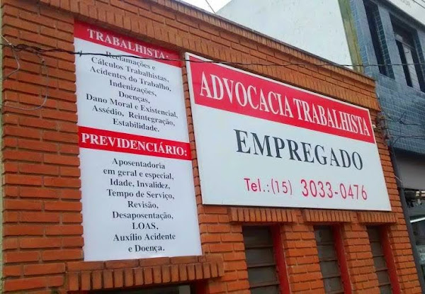 Hilton Mascarenhas Advocacia Trabalhista Hilton Mascarenhas Advocacia Trabalhista