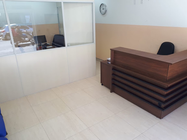 Foto 1 RODRIGO MARANHÃO ADVOGADOS