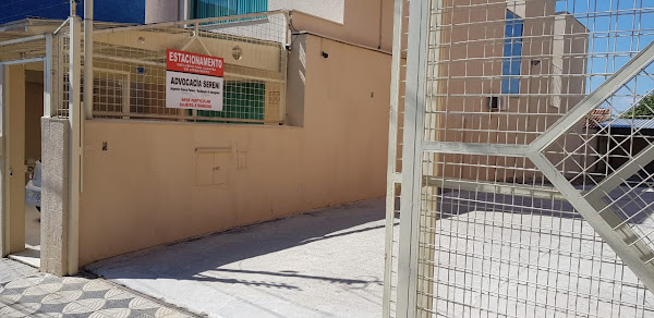 Foto 2 Dr. Argemiro Sereni Pereira - Advogado