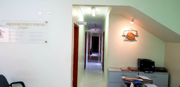 Foto 3 Dr. Argemiro Sereni Pereira - Advogado