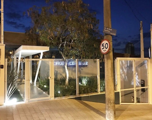 Jorge Vicente Luz Advogados Associados