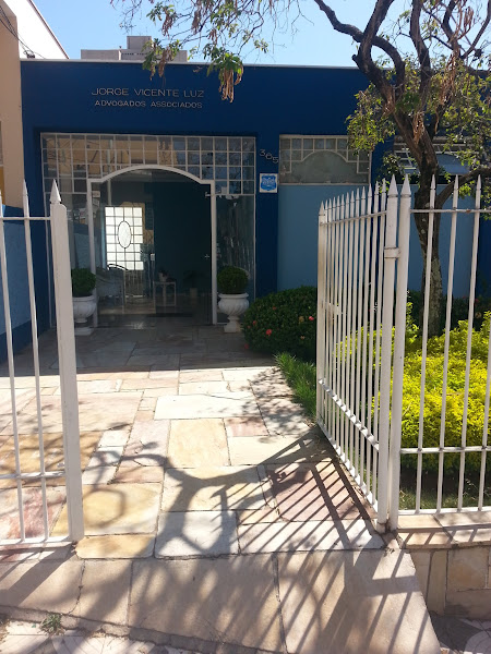 Foto 1 Jorge Vicente Luz Advogados Associados