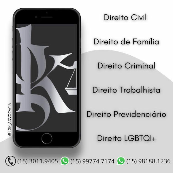 Lucchesi, Galvão e Kubo Advocacia