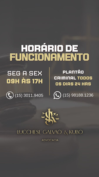Foto 2 Lucchesi, Galvão e Kubo Advocacia
