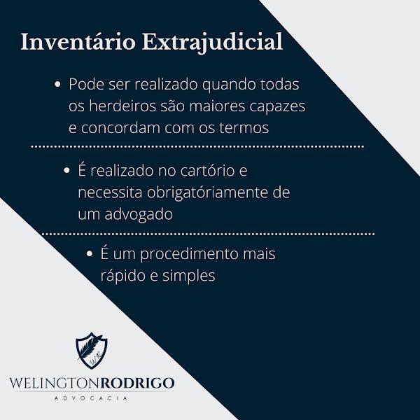 Foto 2 Inventário e Divórcio - WR Advocacia