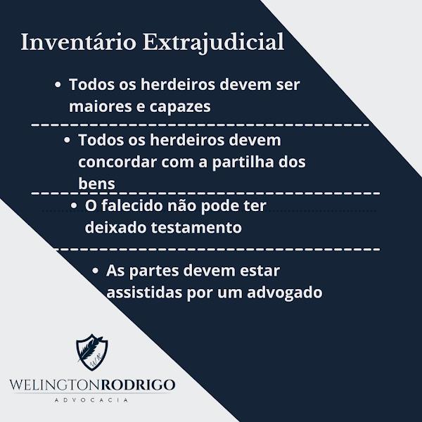 Foto 3 Inventário e Divórcio - WR Advocacia