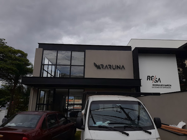 Foto 1 RGSA Advogados