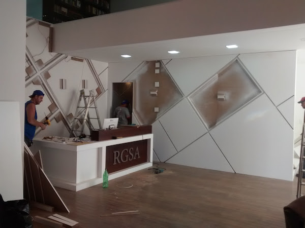 Foto 2 RGSA Advogados