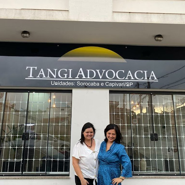 Foto 2 Tangi Advocacia