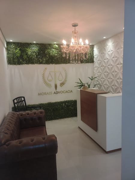 Moraes Advocacia