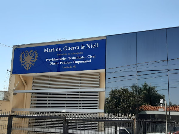 Martins, Guerra & Nieli Sociedade de Advogados