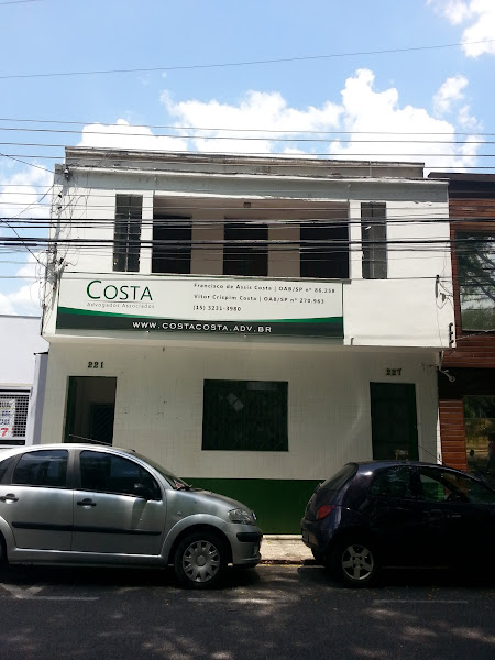 Foto 1 VITOR CRISPIM Advocacia